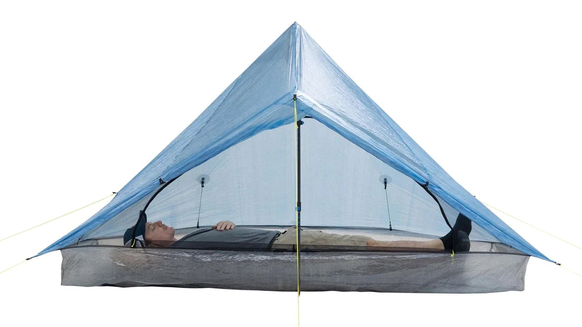 Zpacks - Plex Solo Lite Tent