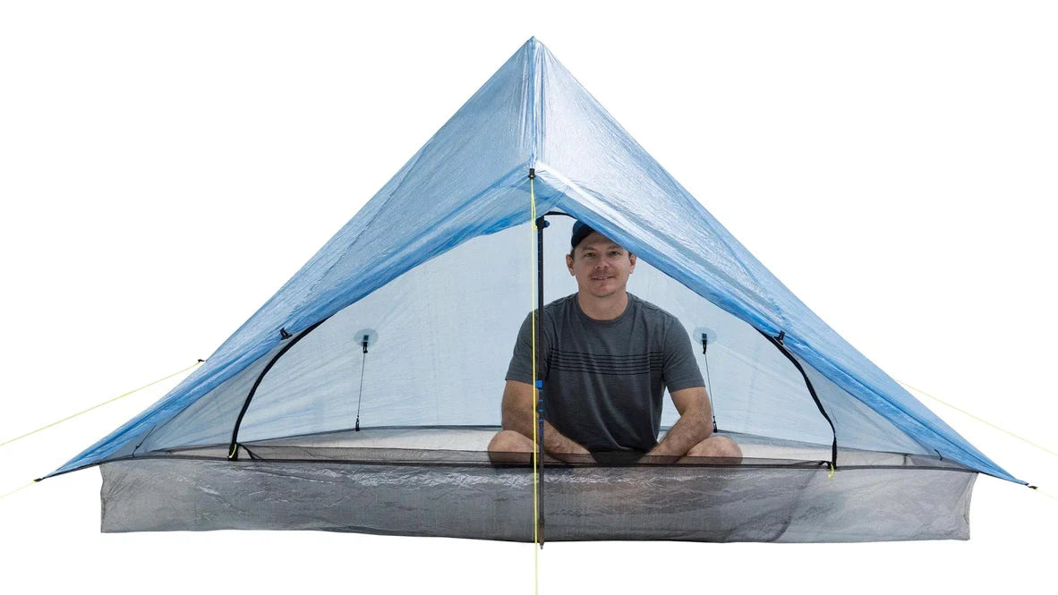 Zpacks - Plex Solo Lite Tent