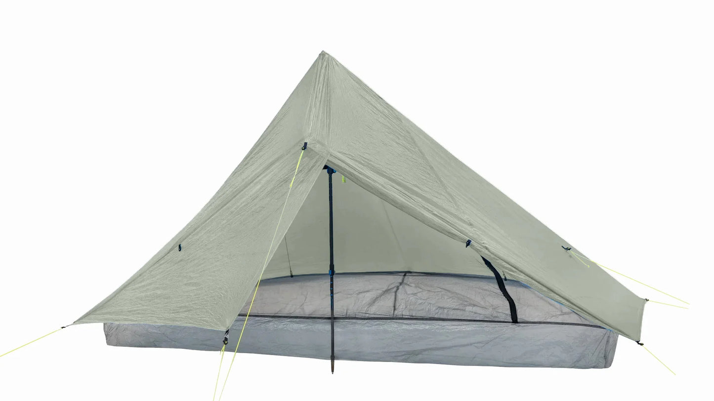 Zpacks - Plex Solo Lite Tent