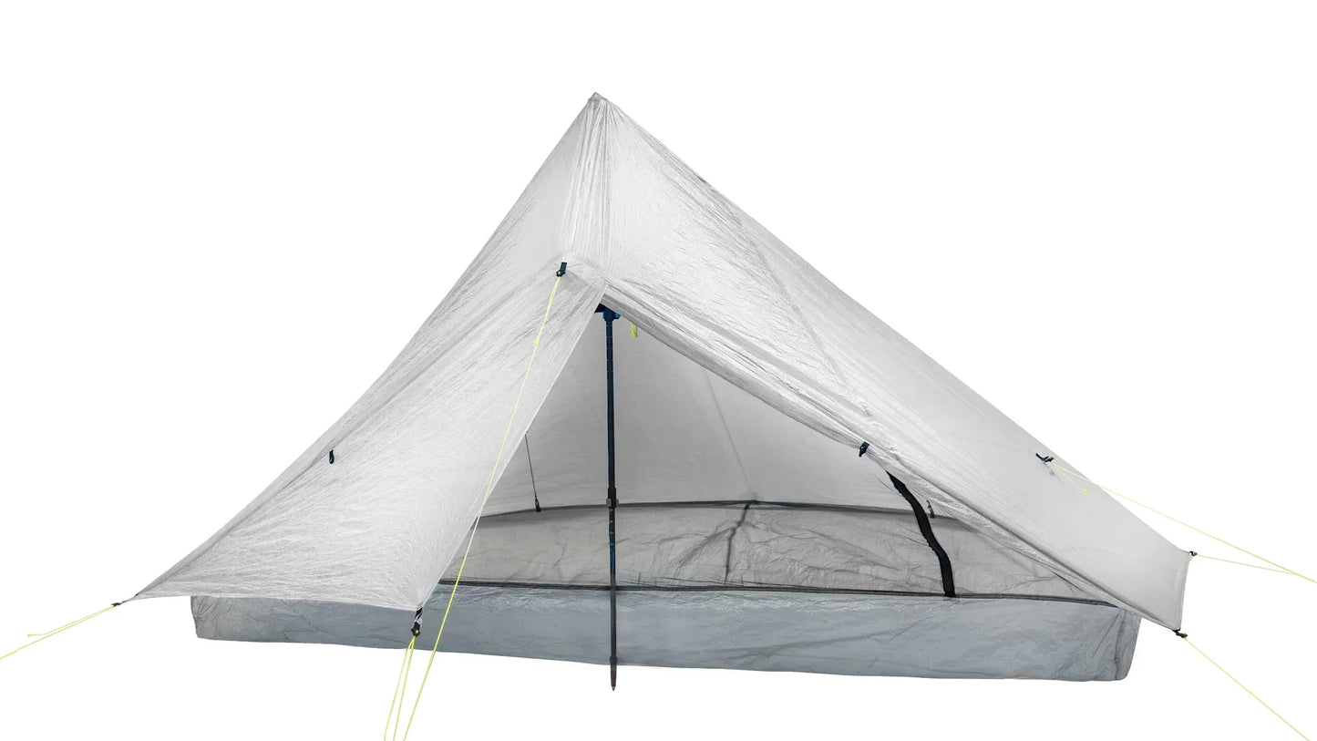 Zpacks - Plex Solo Lite Tent