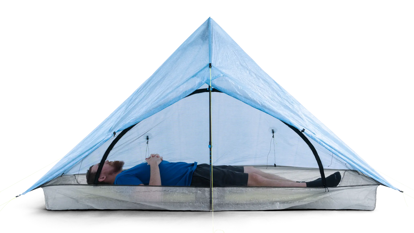 Zpacks - Plex Solo Tent