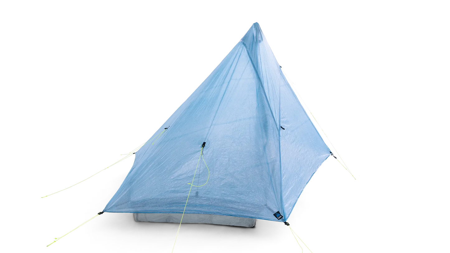 Zpacks - Plex Solo Tent