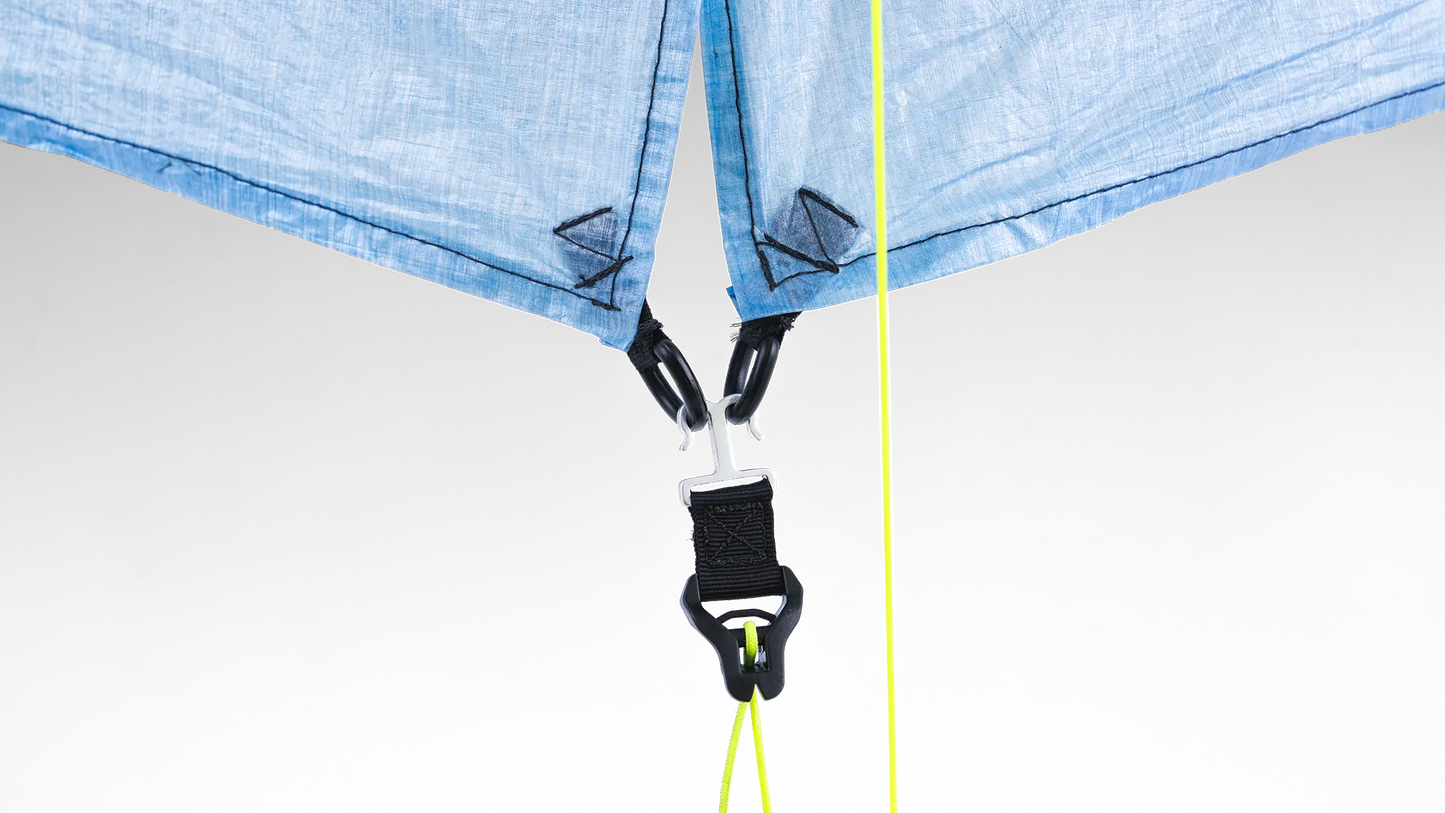 Zpacks - Plex Solo Tent