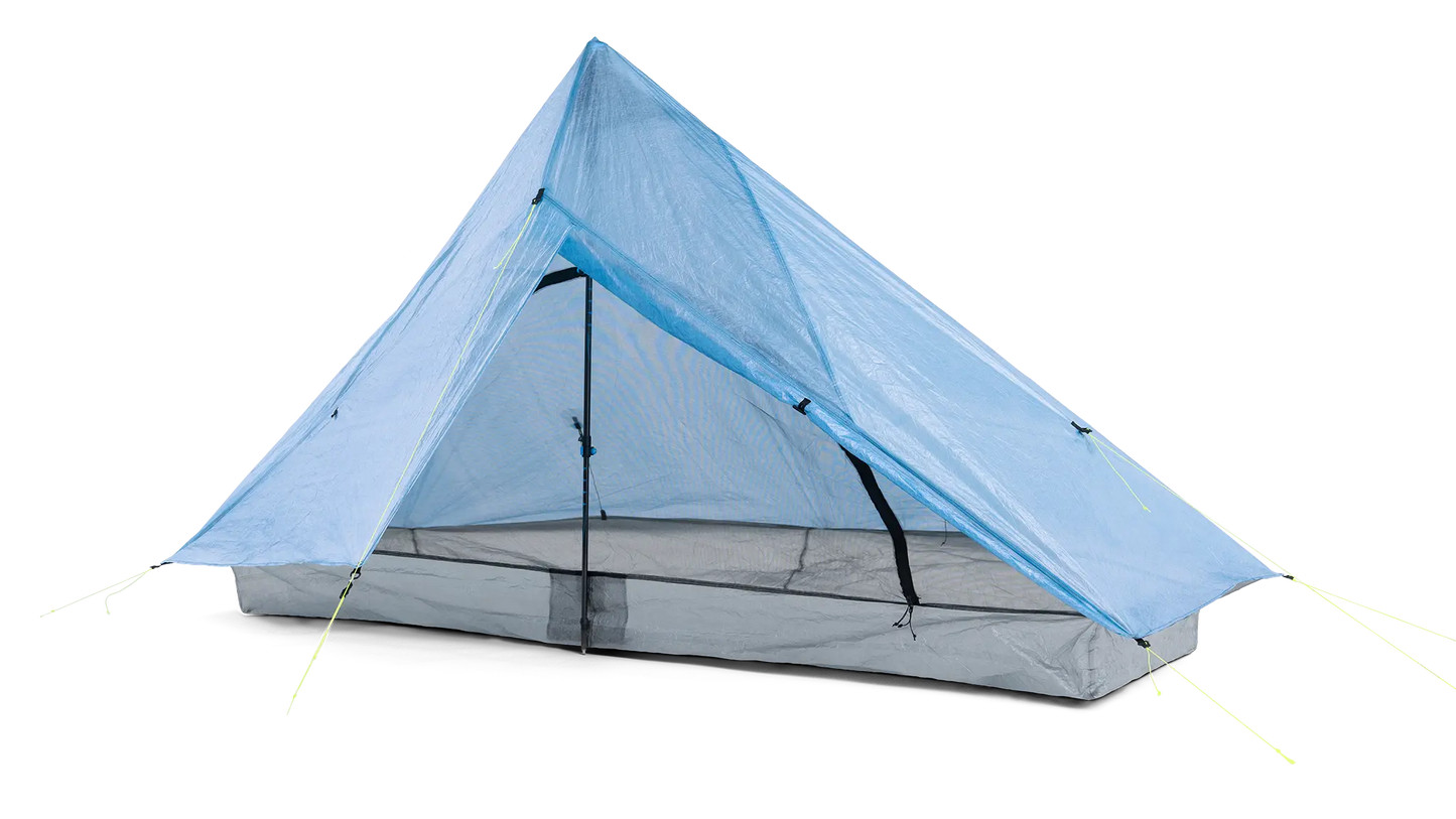Zpacks - Plex Solo Tent