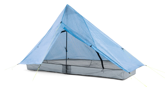 Zpacks - Plex Solo Tent