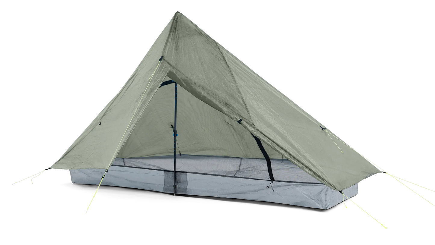 Zpacks - Plex Solo Tent