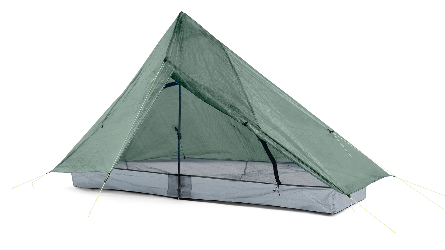 Zpacks - Plex Solo Tent