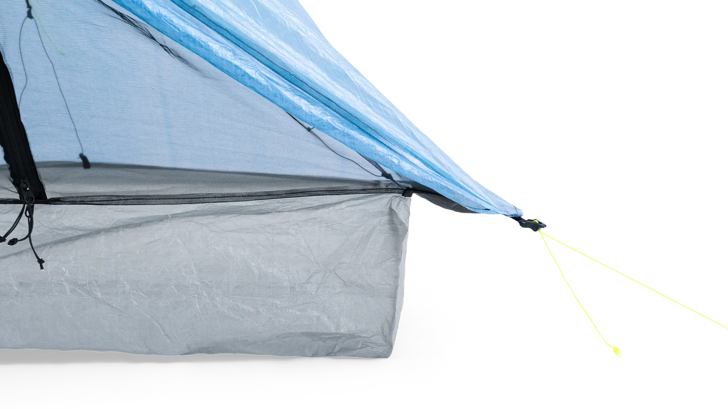 Zpacks - Plex Solo Tent