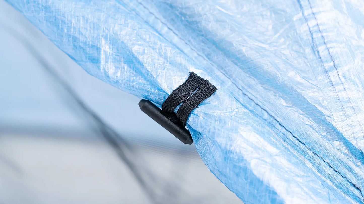 Zpacks - Plex Solo Tent