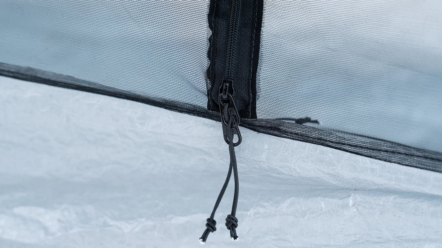 Zpacks - Plex Solo Tent