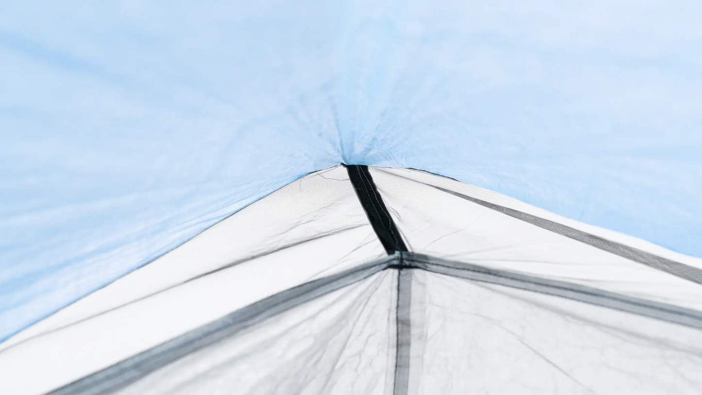 Zpacks - Plex Solo Tent