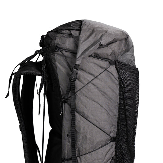 Zpacks - Roll Top Closure Straps