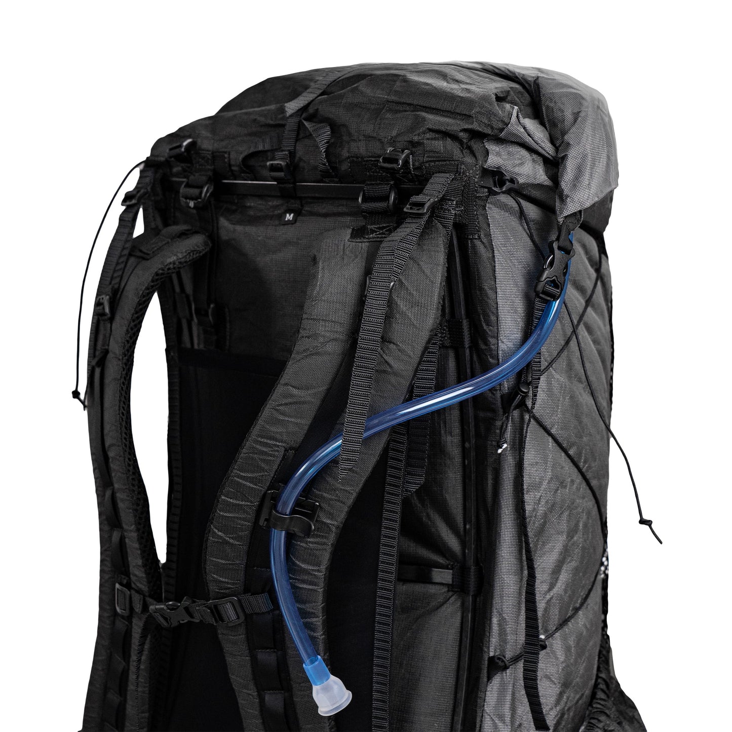 Zpacks - Roll Top Closure Straps