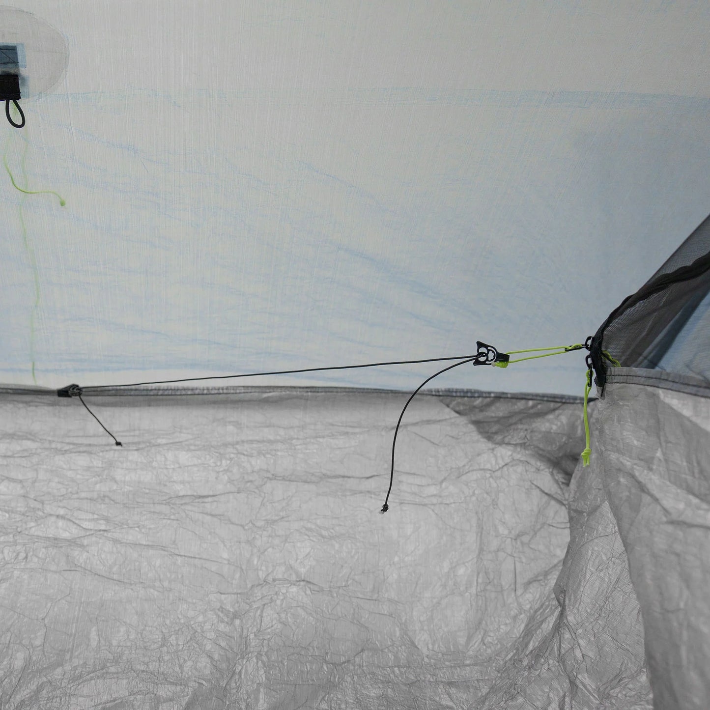 Zpacks - Offset Solo Tent