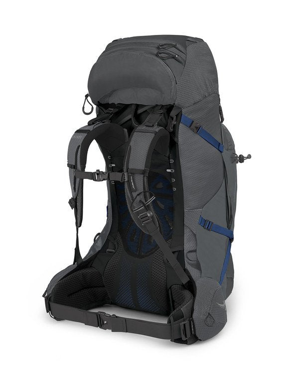 Osprey - Aether Plus 70 Expedition Backpack (Men's)