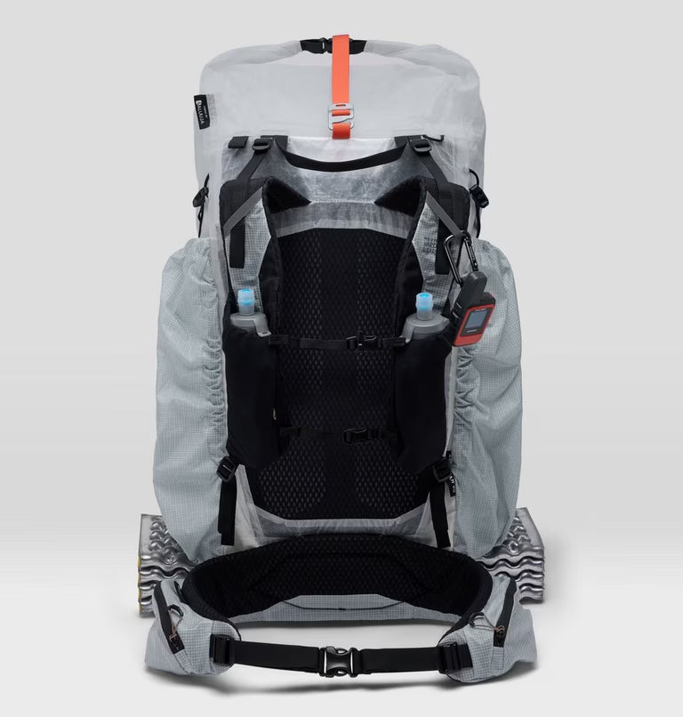 Mountain Hardwear - Alakazam 60L