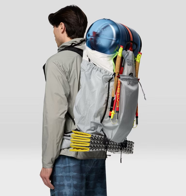 Mountain Hardwear - Alakazam 60L