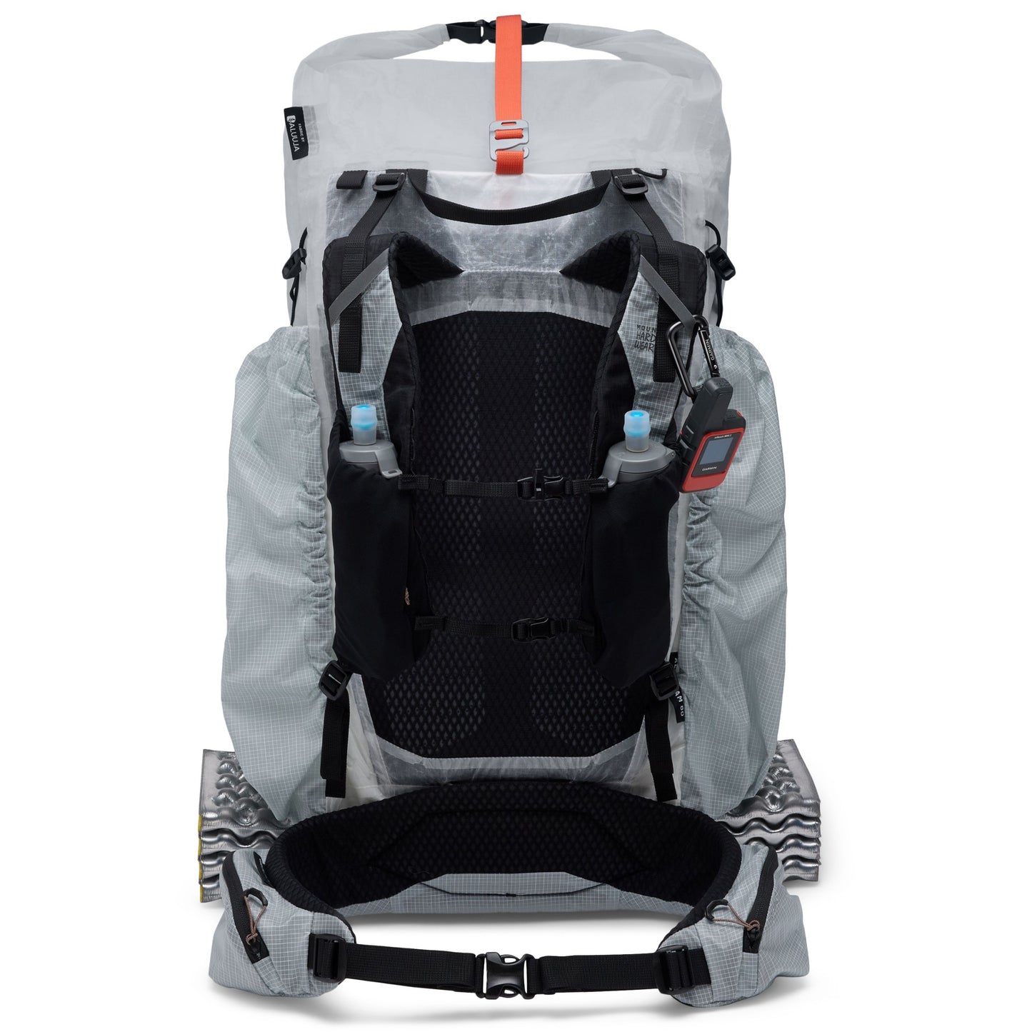Mountain Hardwear - Alakazam 45L