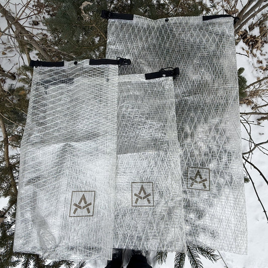 Adotec - Scent Seal Odour-Barrier Bag