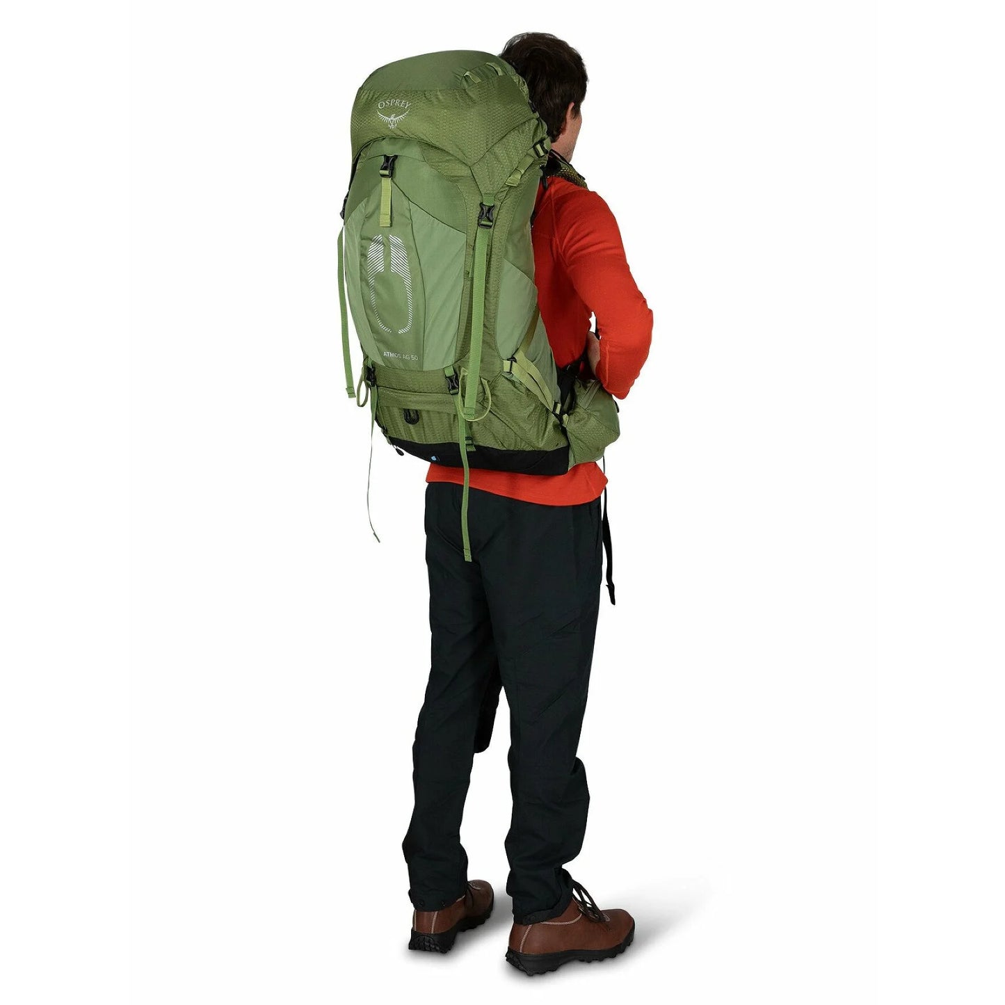 Osprey - Atmos AG 50L Men's Backpack