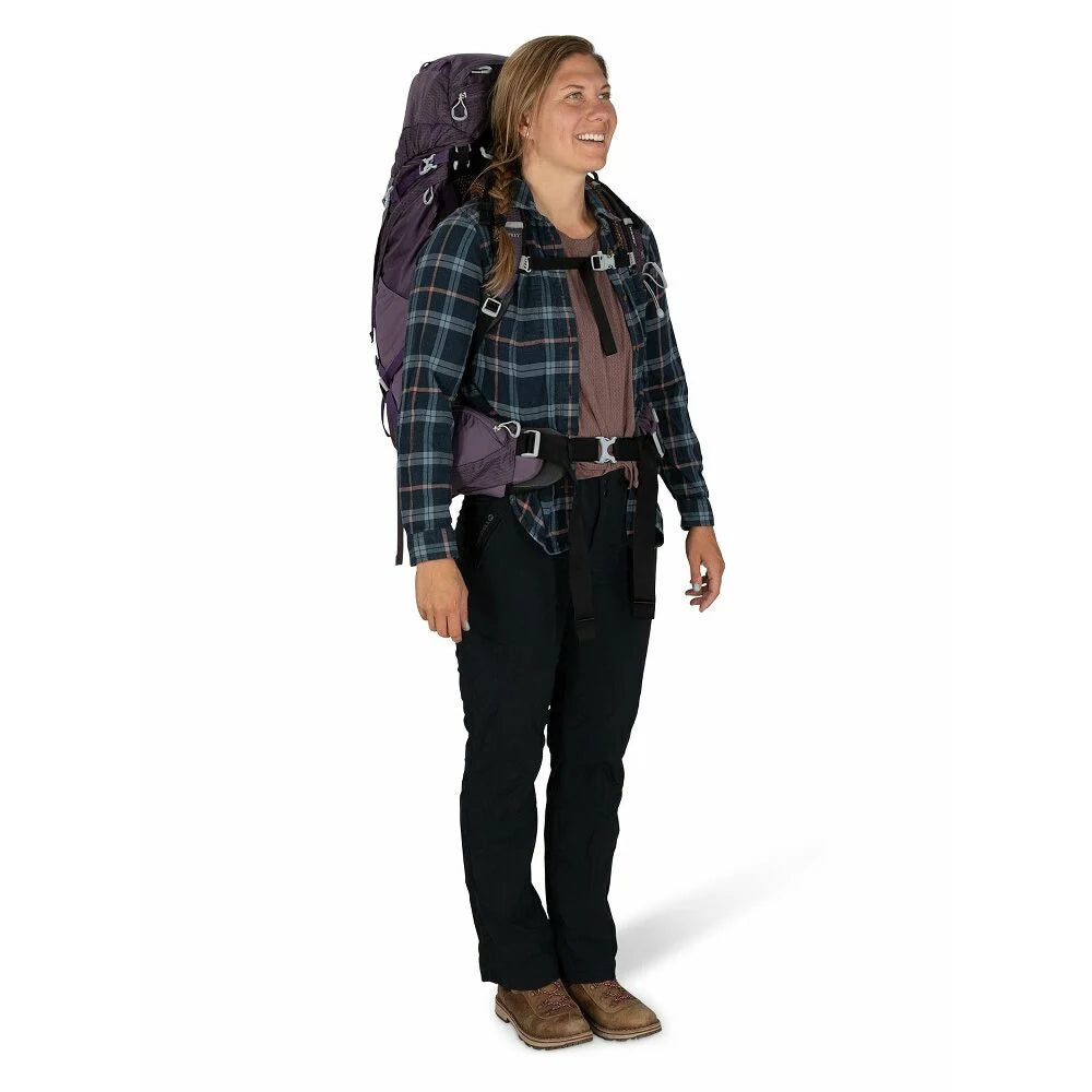 Osprey - Aura AG 50 Women's Multi-Day Pack
