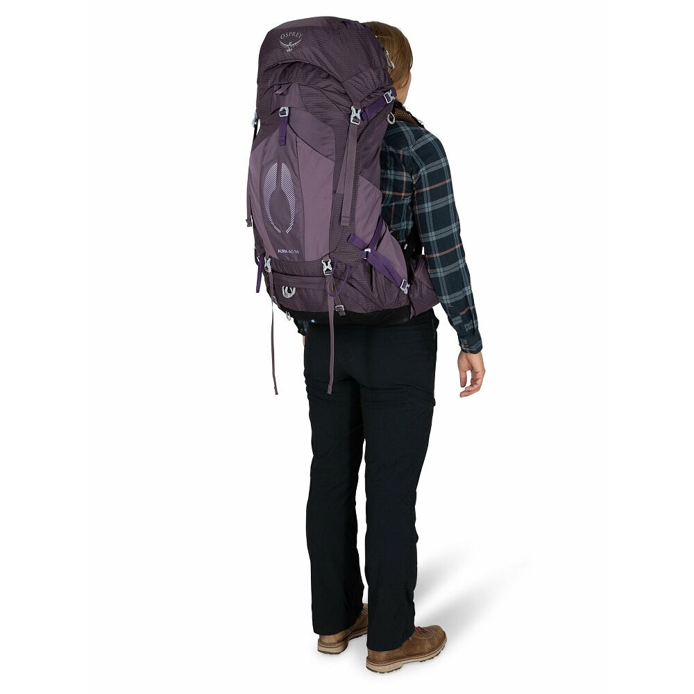 Osprey - Aura AG 50 Women's Multi-Day Pack