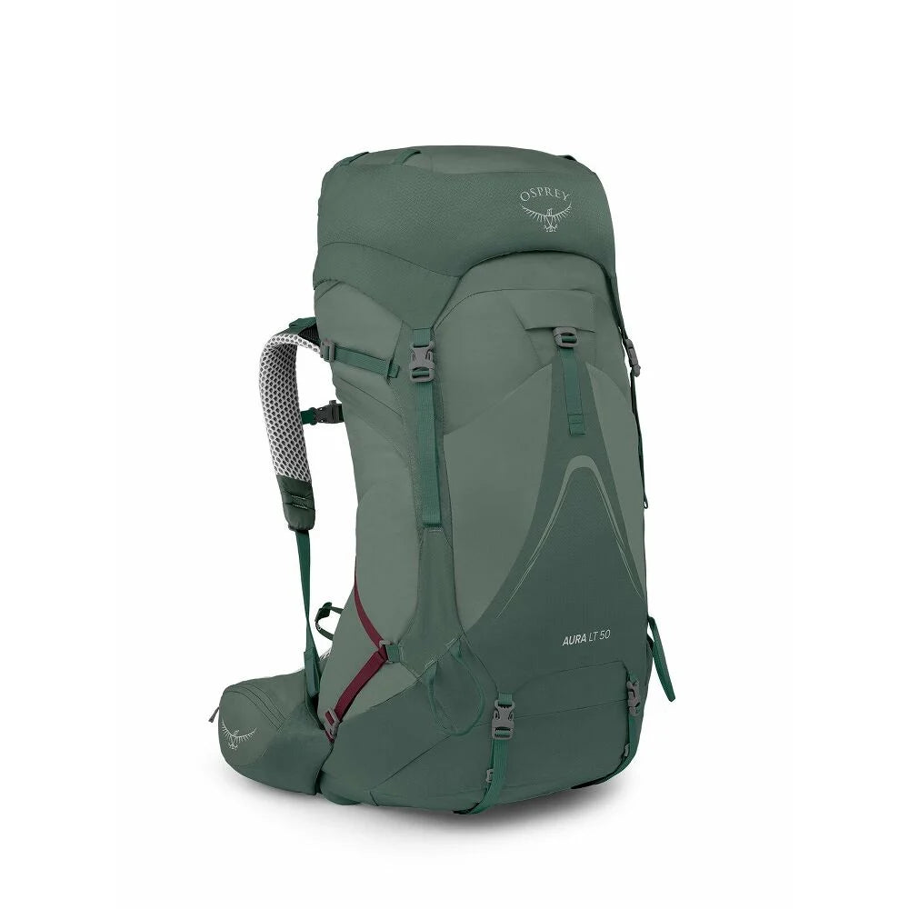 Osprey - Aura AG LT 50 Women's Expedition Backpack