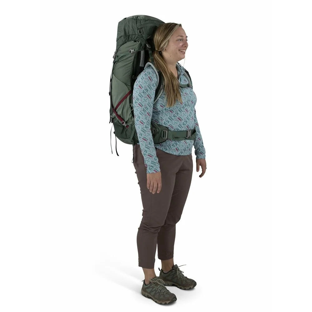 Osprey - Aura AG LT 50 Women's Expedition Backpack