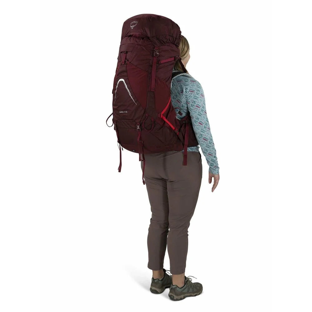 osprey aura 50 litre womens backpack Depending on your needs Osprey Aura Ag Osprey 50