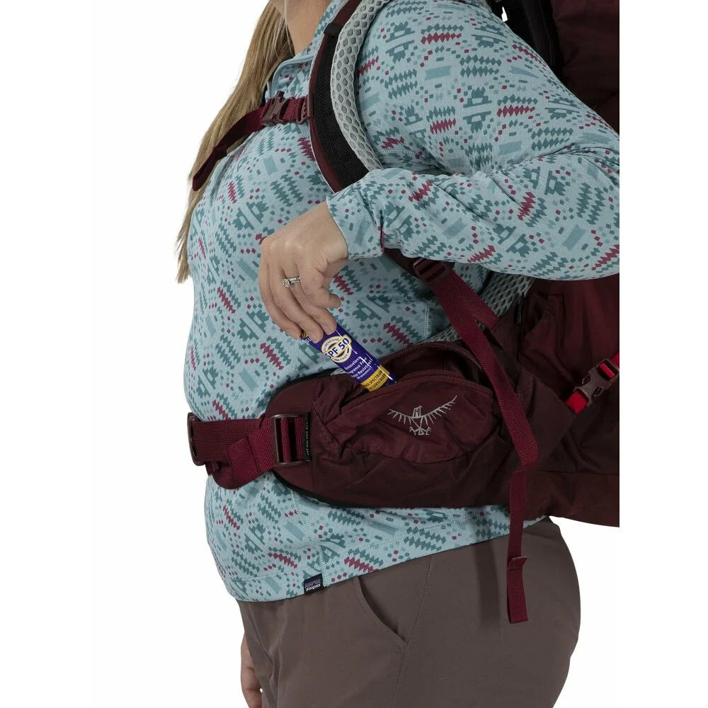 Osprey - Aura AG LT 65 Expedition Women's Backpack