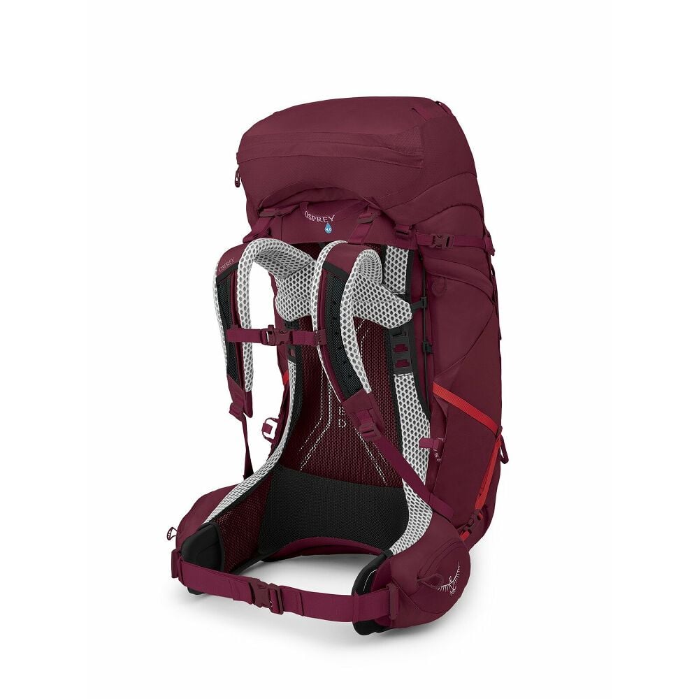 Osprey - Aura AG LT 65 Expedition Women's Backpack