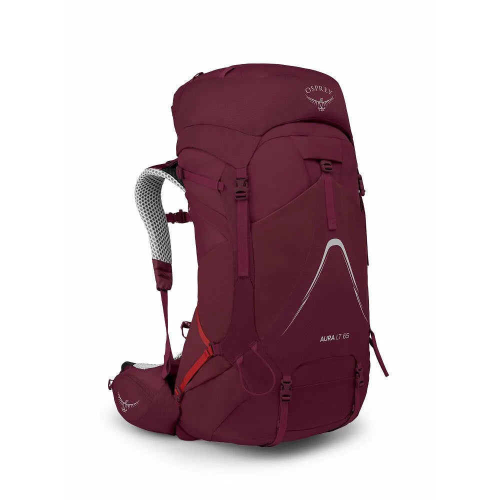 Osprey - Aura AG LT 65 Expedition Women's Backpack