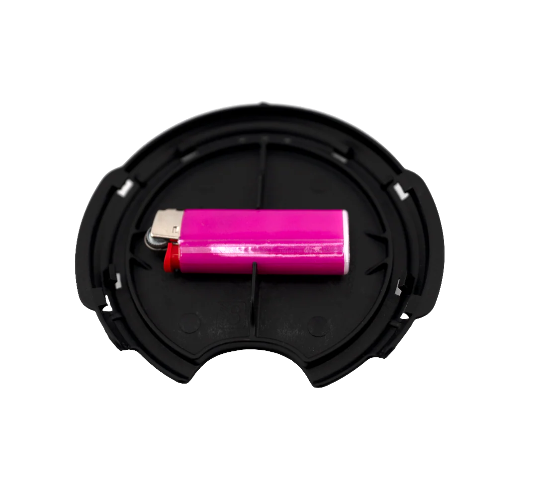 Pika Outdoors - The Pika Lid NEWLY UPDATED
