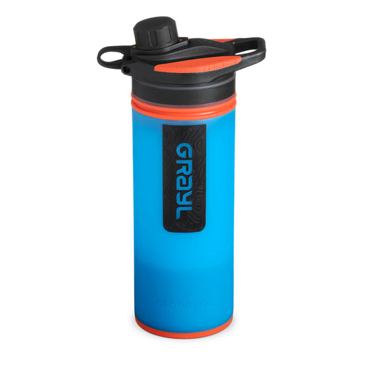 Grayl - 24oz GEOPRESS® Purifier