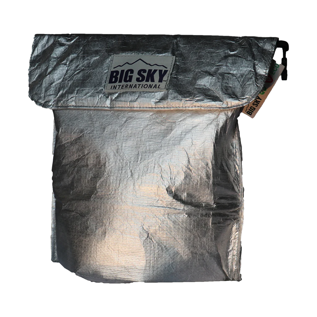 Big Sky International - Insulated Food & Beverage Pouch