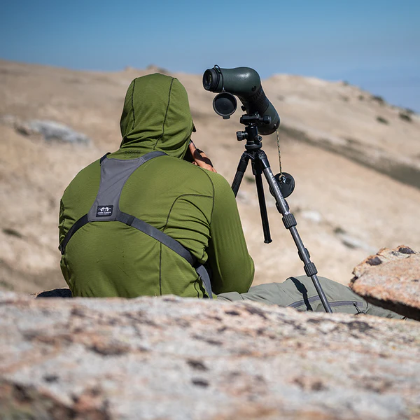 Stone Glacier - Skyline Bino Harness