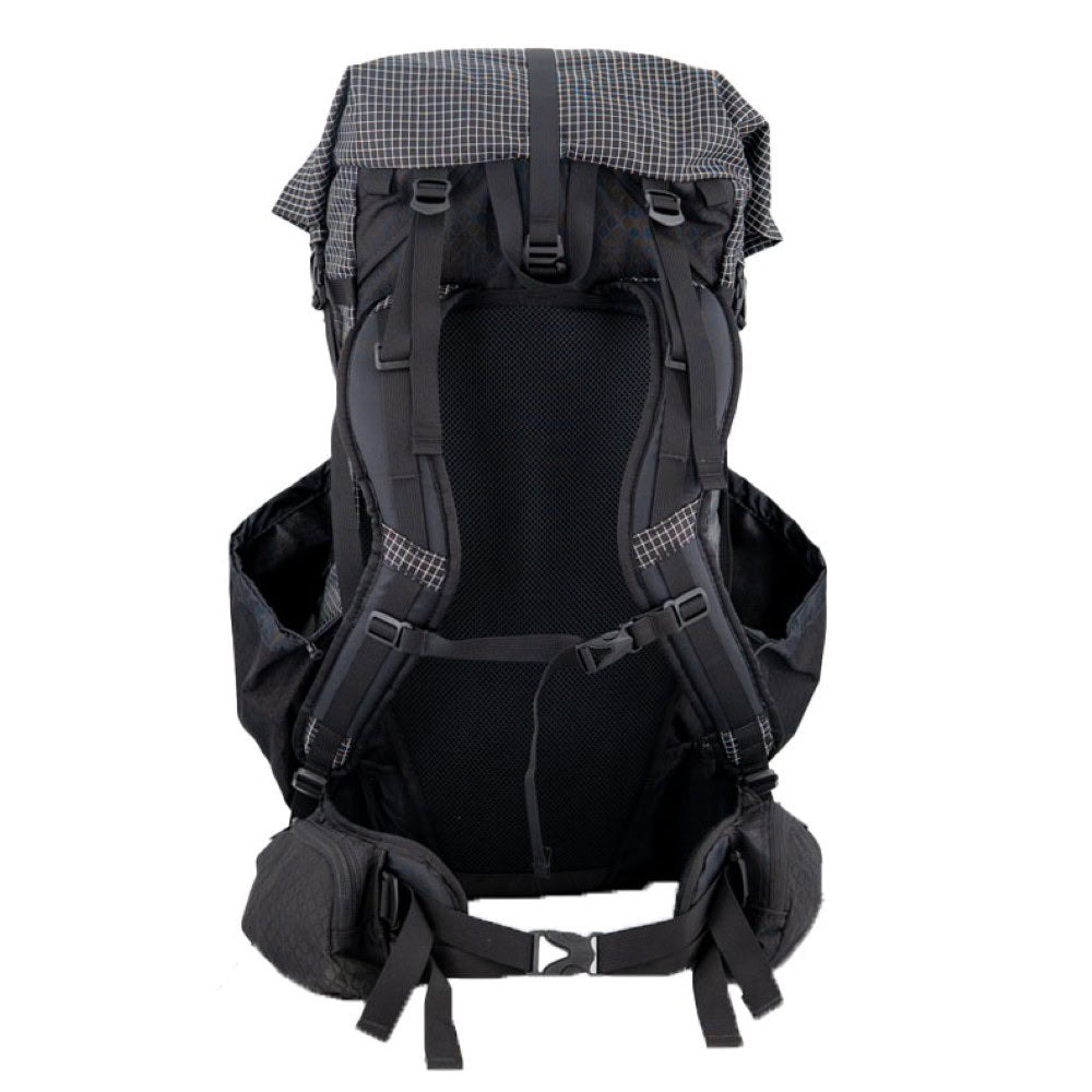 ULA - Circuit Ultralight Backpack - BAG/SHOULDER STRAPS ONLY