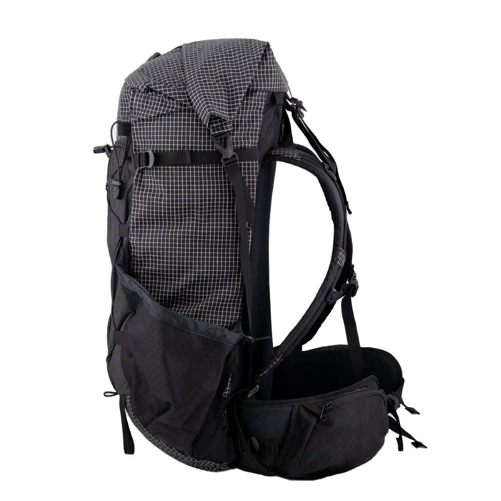 ULA - Circuit Ultralight Backpack - BAG/SHOULDER STRAPS ONLY