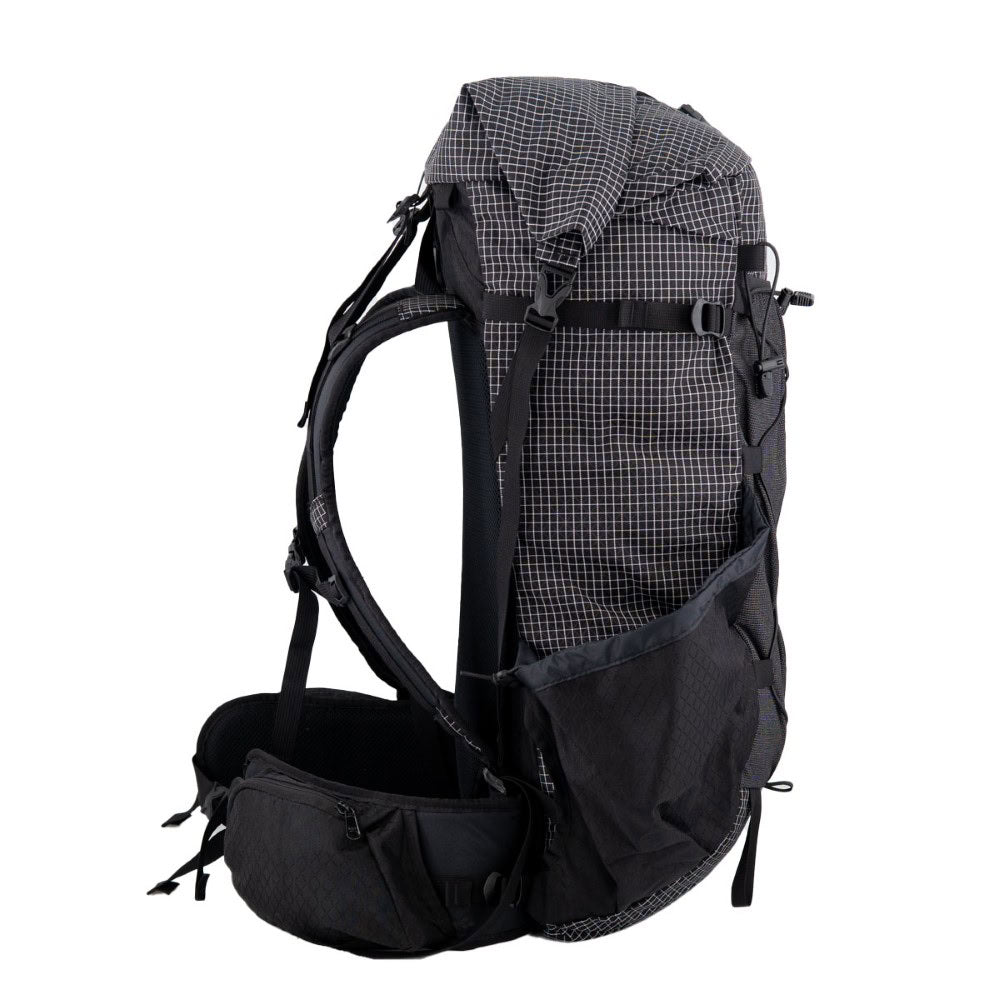 ULA - Circuit Ultralight Backpack - BAG/SHOULDER STRAPS ONLY