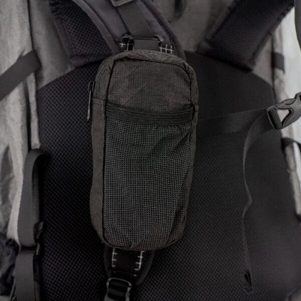 ULA - Ultra Shoulder Strap Pocket