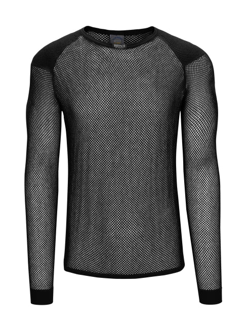 Brynje - Unisex Super Thermo Long Sleeve w/ Inlay - COMING SOON!