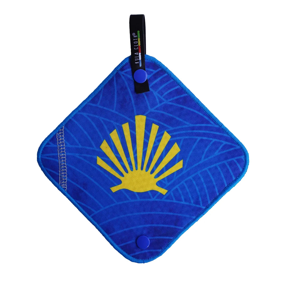 Kula Cloth - Camino De Santiago