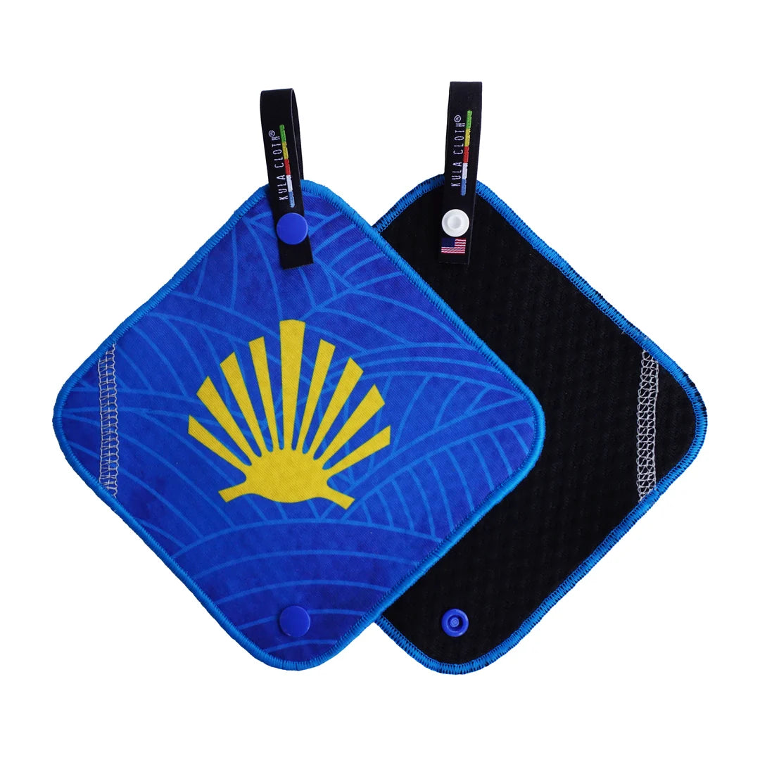 Kula Cloth - Camino De Santiago