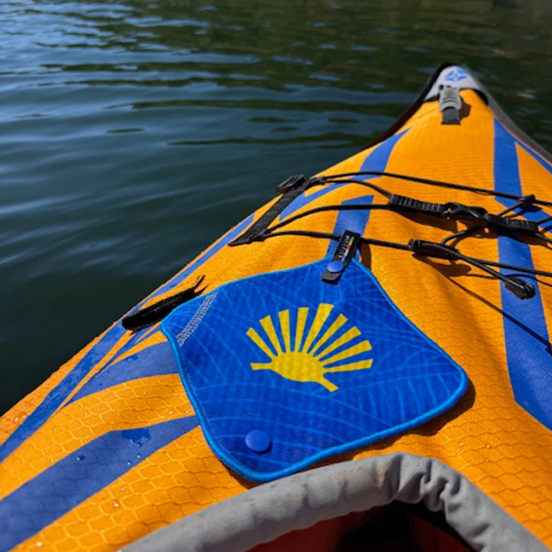 Kula Cloth - Camino De Santiago