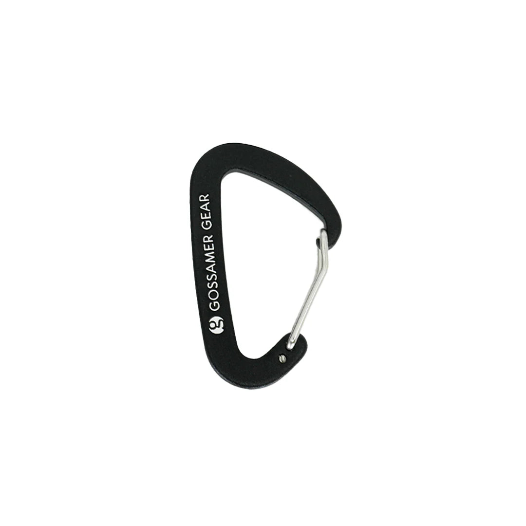 Gossamer - Mini Carabiners
