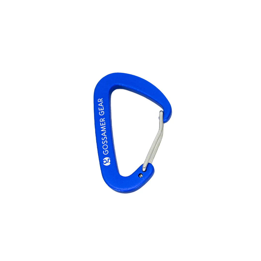 Gossamer - Mini Carabiners