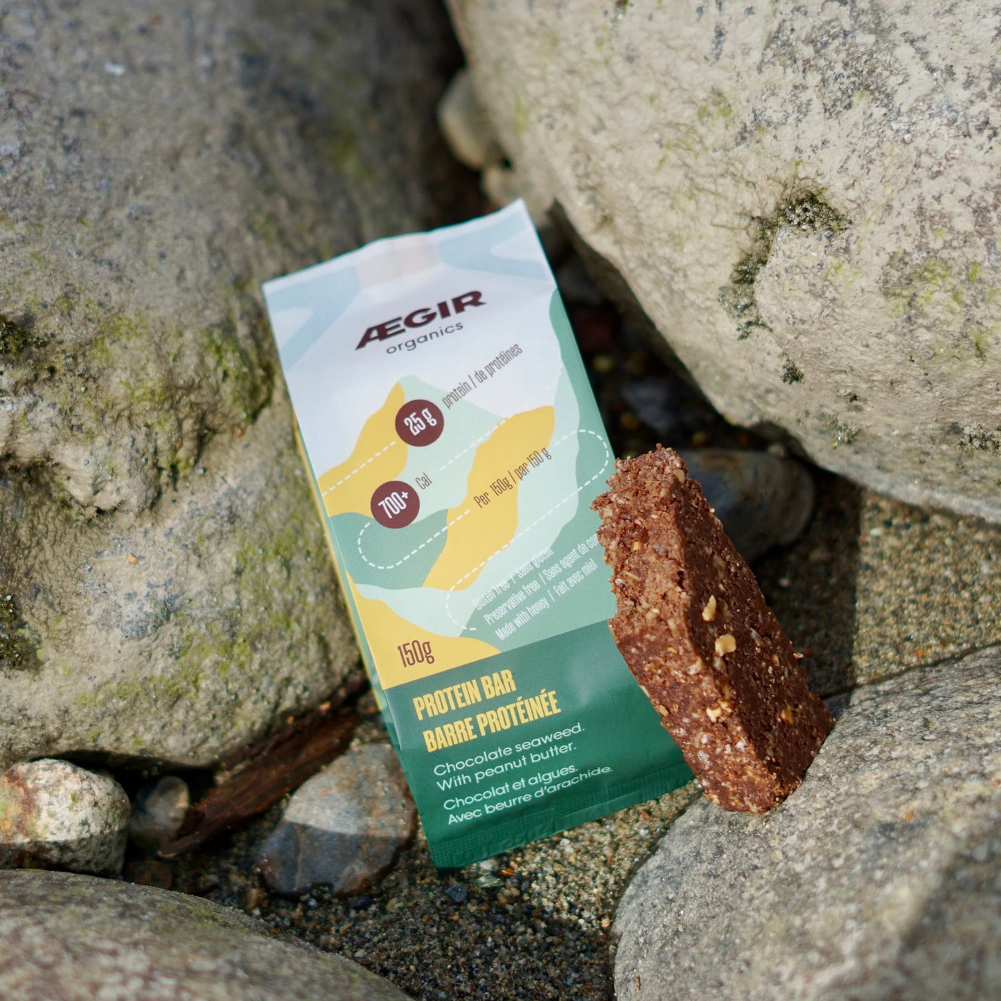 Aegir - Protein Bar