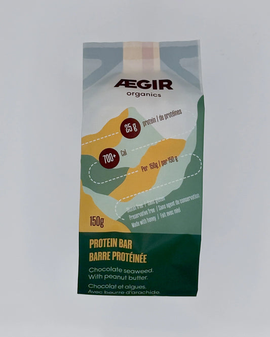 Aegir - Protein Bar