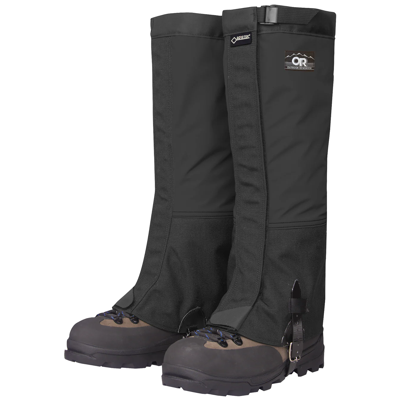Outdoor Research - Crocodile Classic Gaiters (GORE-TEX) - Men's