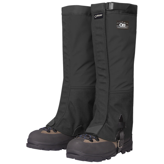 Outdoor Research - Crocodile Classic Gaiters (GORE-TEX) - Men's